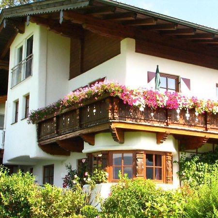 Appartement Lotte Familie Gruenberger بريكسن ام تاله المظهر الخارجي الصورة