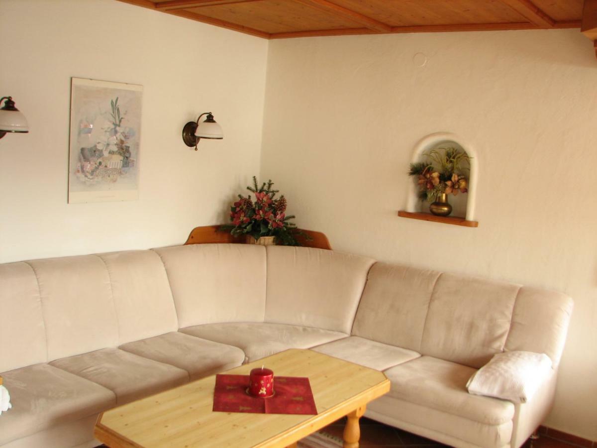 Appartement Lotte Familie Gruenberger بريكسن ام تاله المظهر الخارجي الصورة