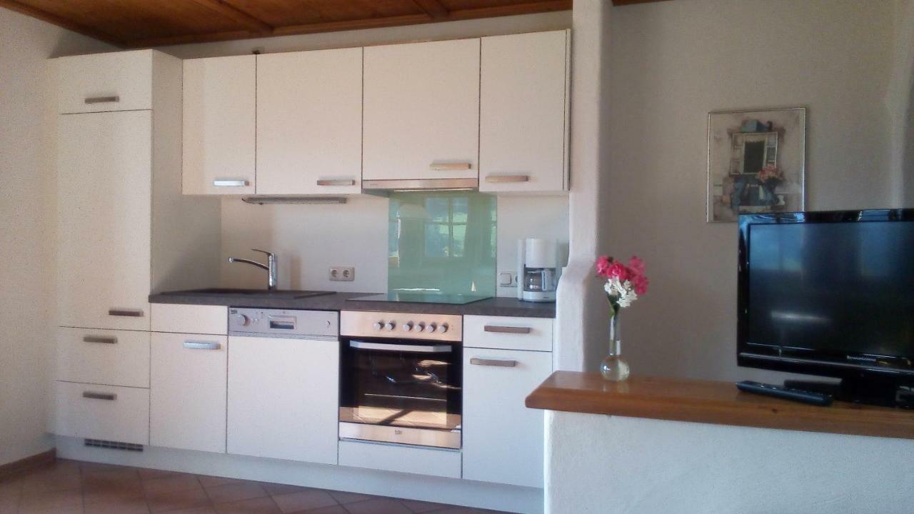 Appartement Lotte Familie Gruenberger بريكسن ام تاله المظهر الخارجي الصورة