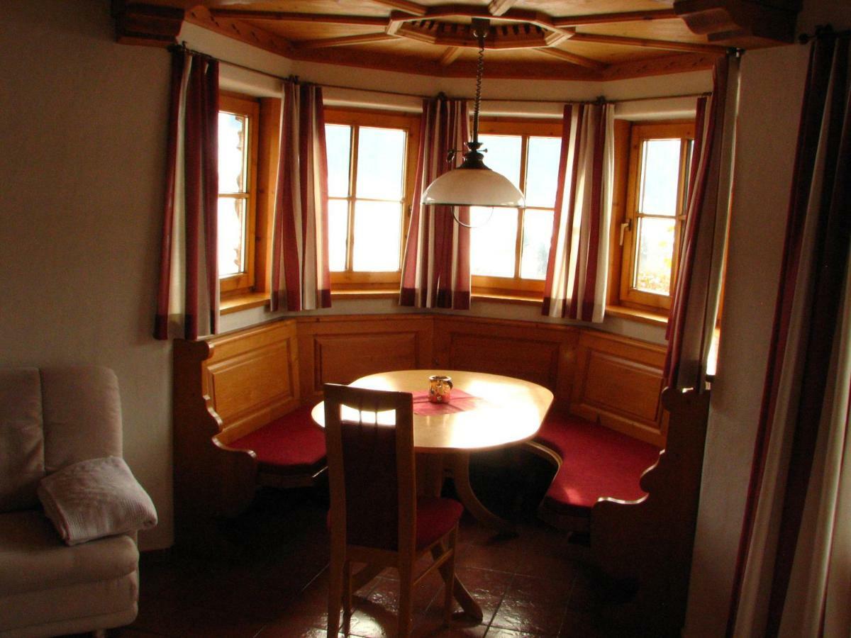 Appartement Lotte Familie Gruenberger بريكسن ام تاله المظهر الخارجي الصورة