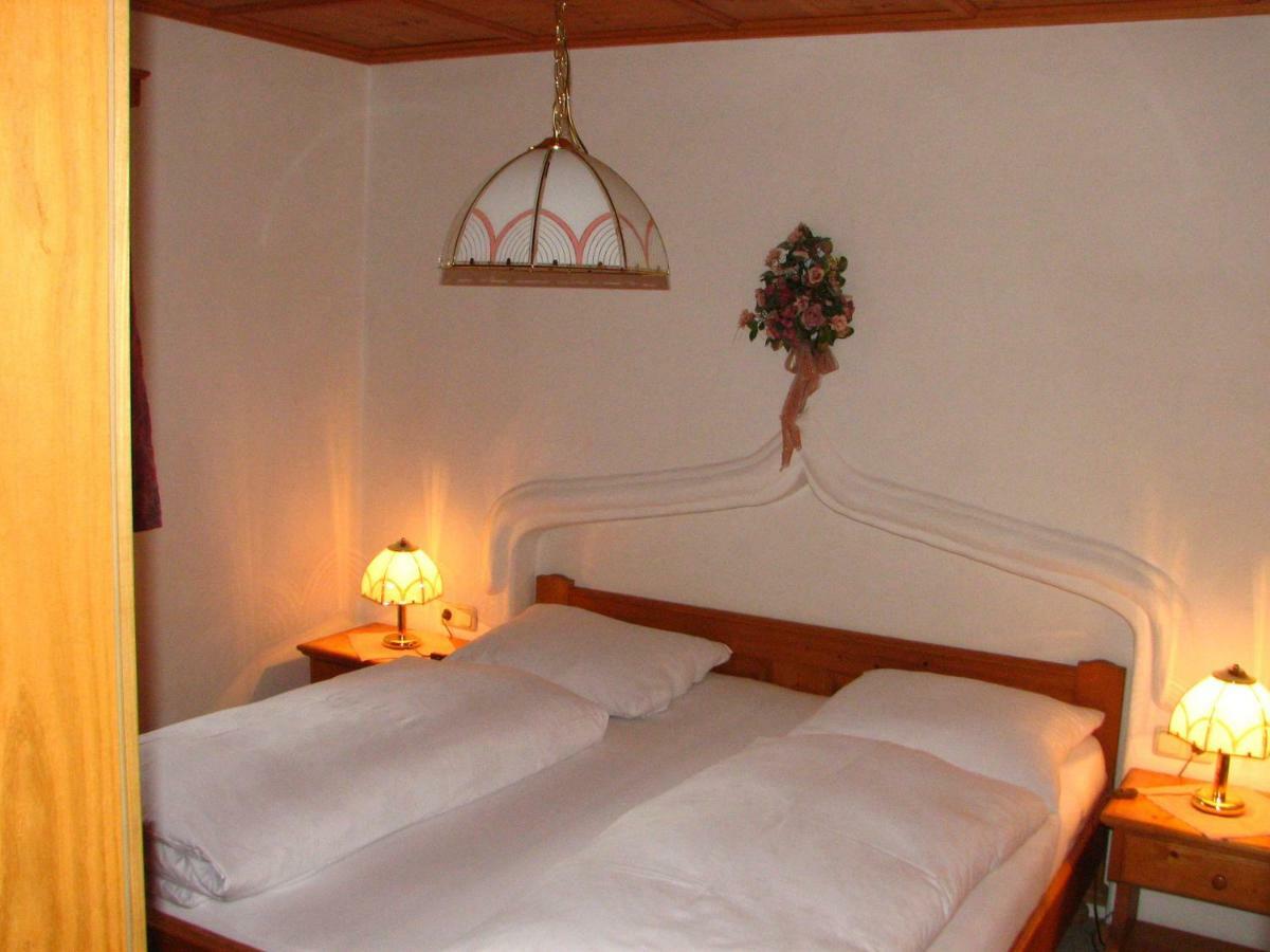 Appartement Lotte Familie Gruenberger بريكسن ام تاله المظهر الخارجي الصورة