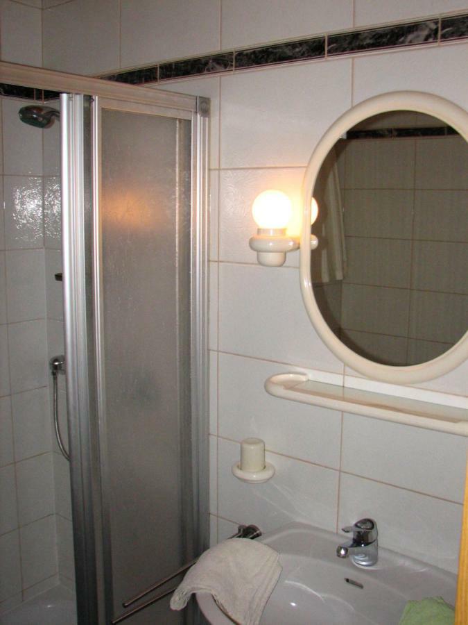 Appartement Lotte Familie Gruenberger بريكسن ام تاله المظهر الخارجي الصورة